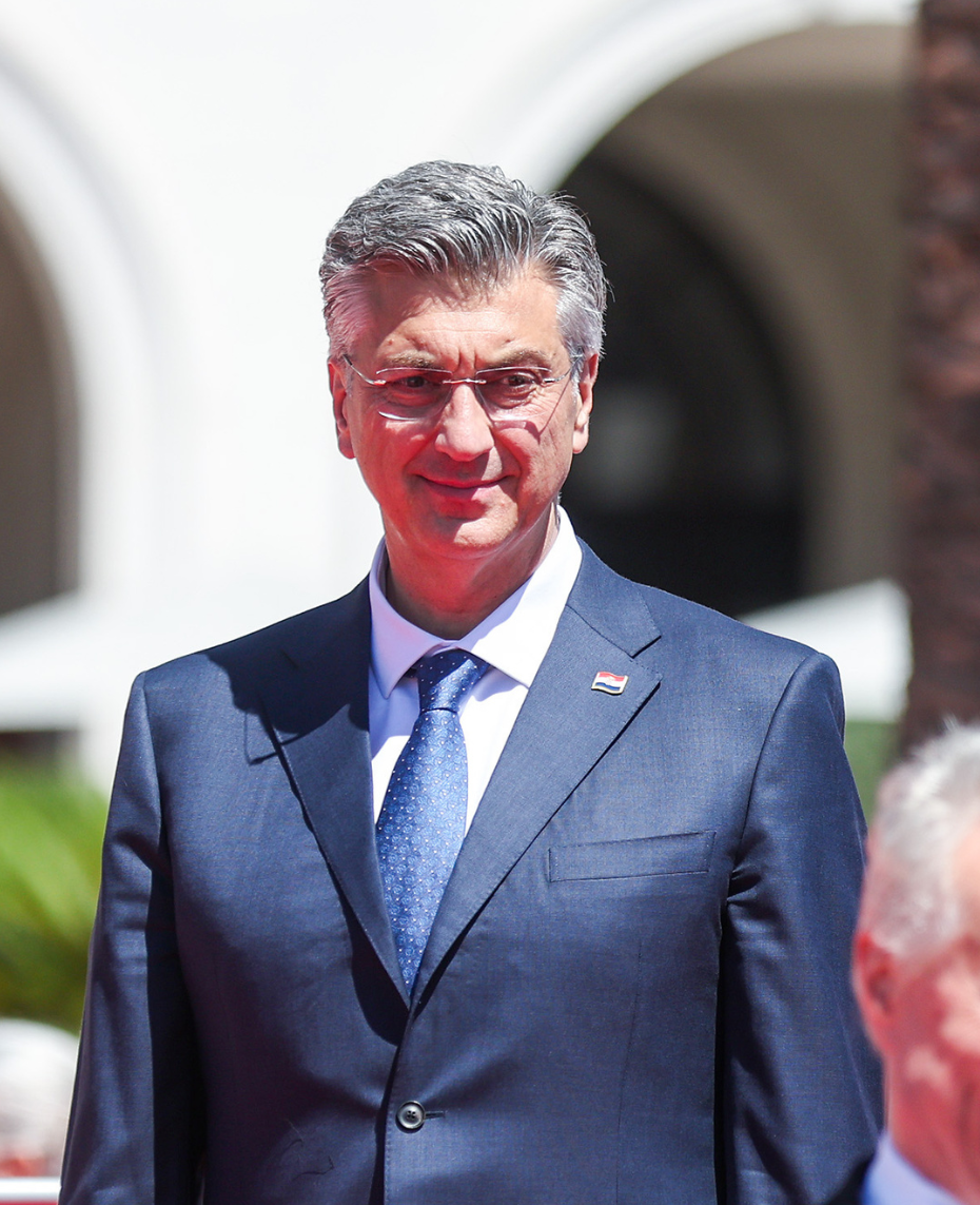 Hrvatska snažno podržava proces proširenja Europske unije na zemlje jugoistočne Europe